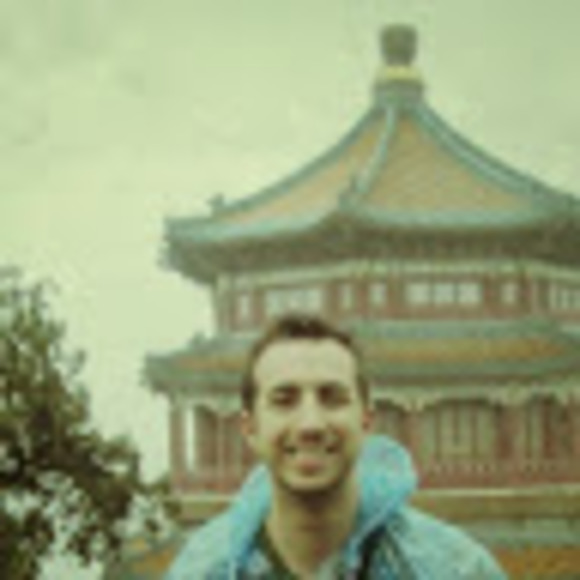 Meet your Posher, Matthew - Picture 1 of 1